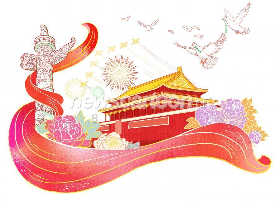 动物帮帮忙保卫家园