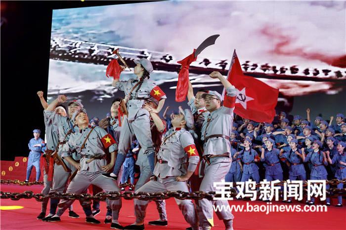 精准的神枪手