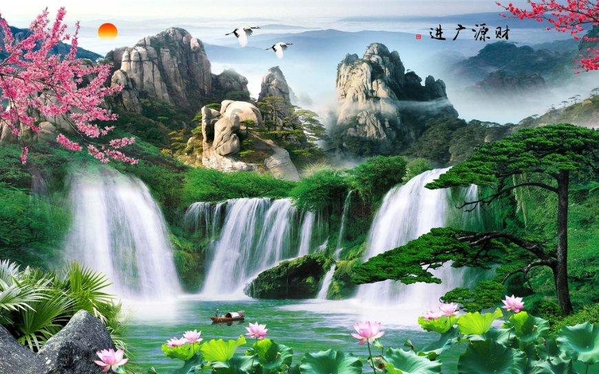 悟空滑翔