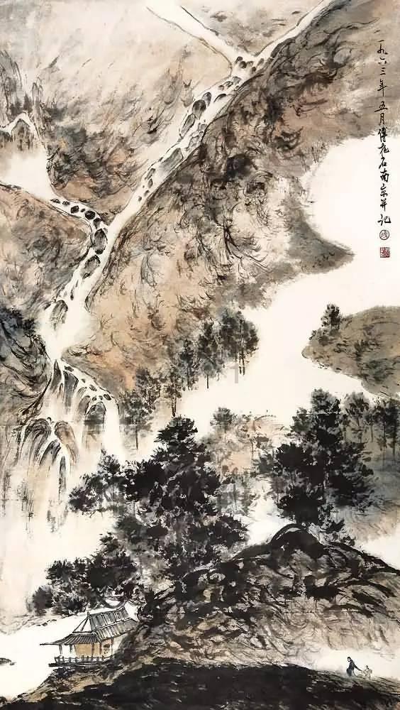 小场景里的“大幸福” 碧江百岁老人的别样生日宴