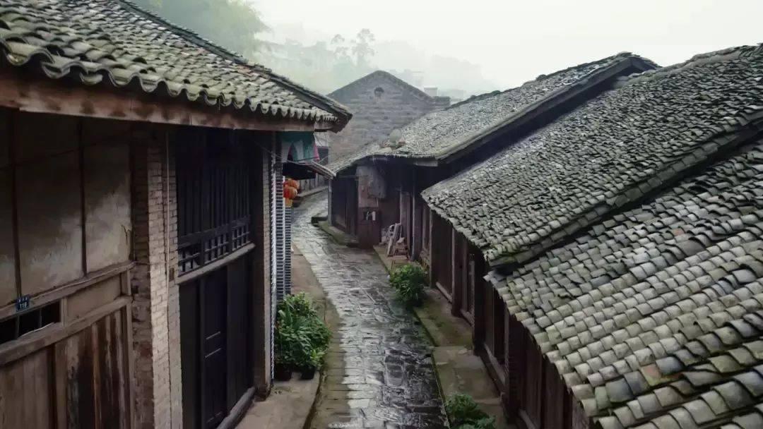 轩辕剑龙舞云山